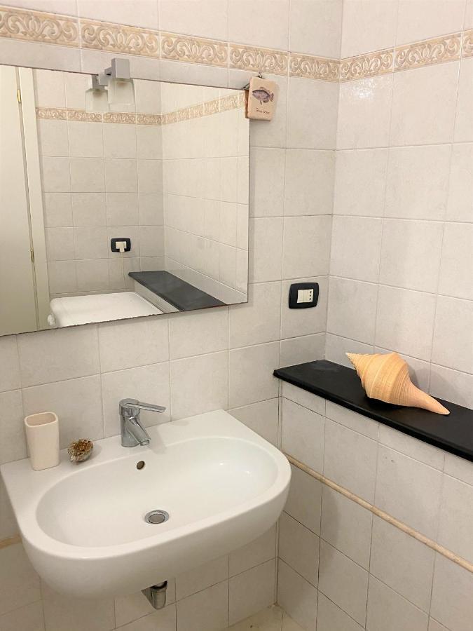 Le Case Della Lizza - Casa Blu เลวานโต ภายนอก รูปภาพ
